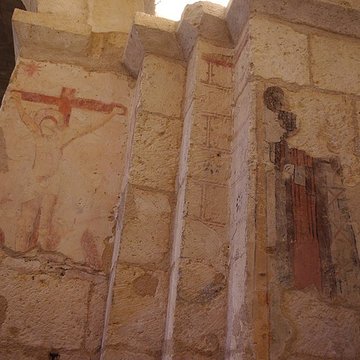 Église Notre-Dame-de-lAssomption de Bourg-du-Bost