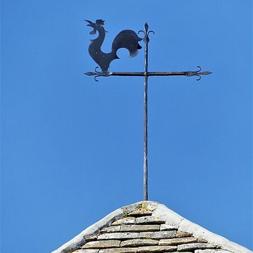 Église Notre-Dame-de-lAssomption de Bourg-du-Bost