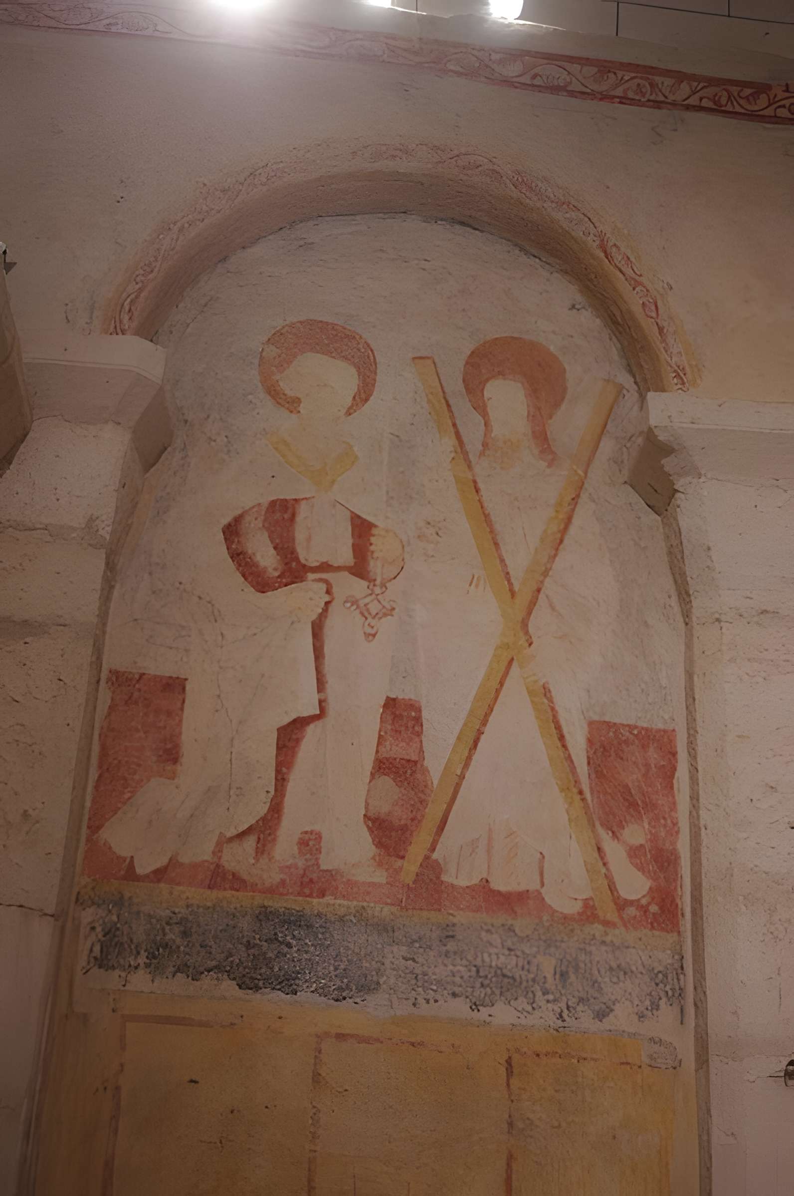 Église Notre-Dame-de-l'Assomption de Bourg-du-Bost