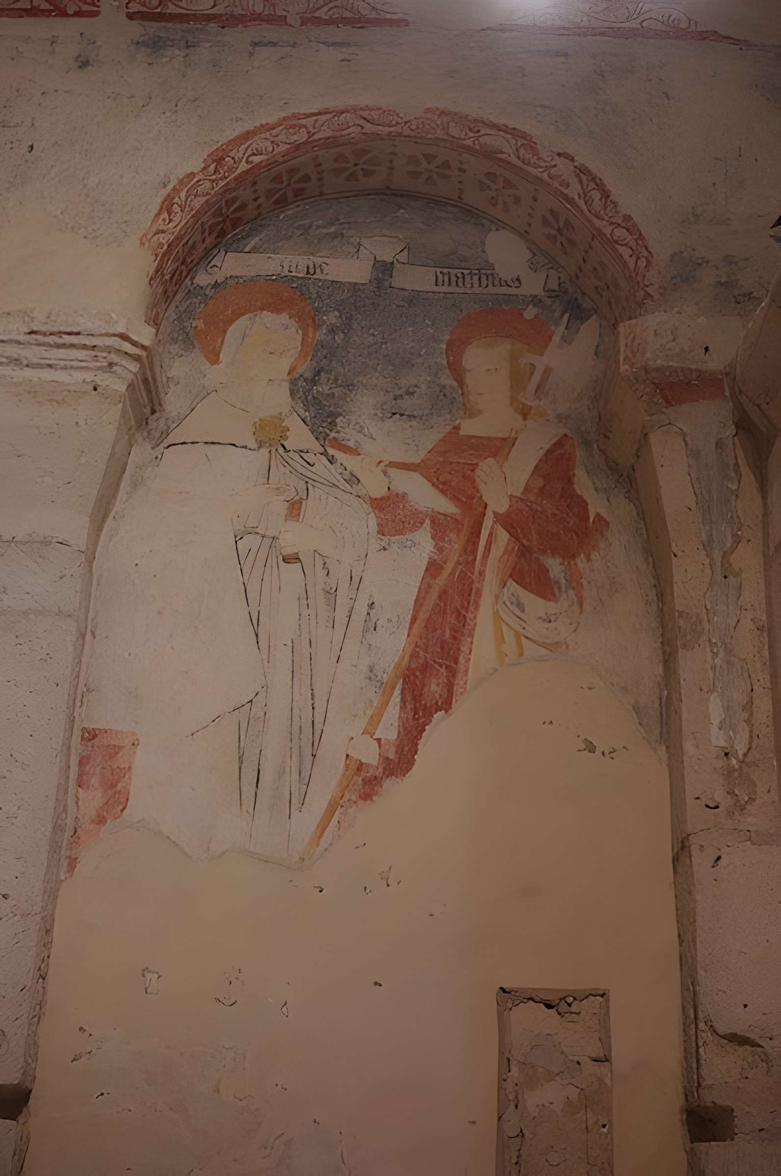 Église Notre-Dame-de-l'Assomption de Bourg-du-Bost