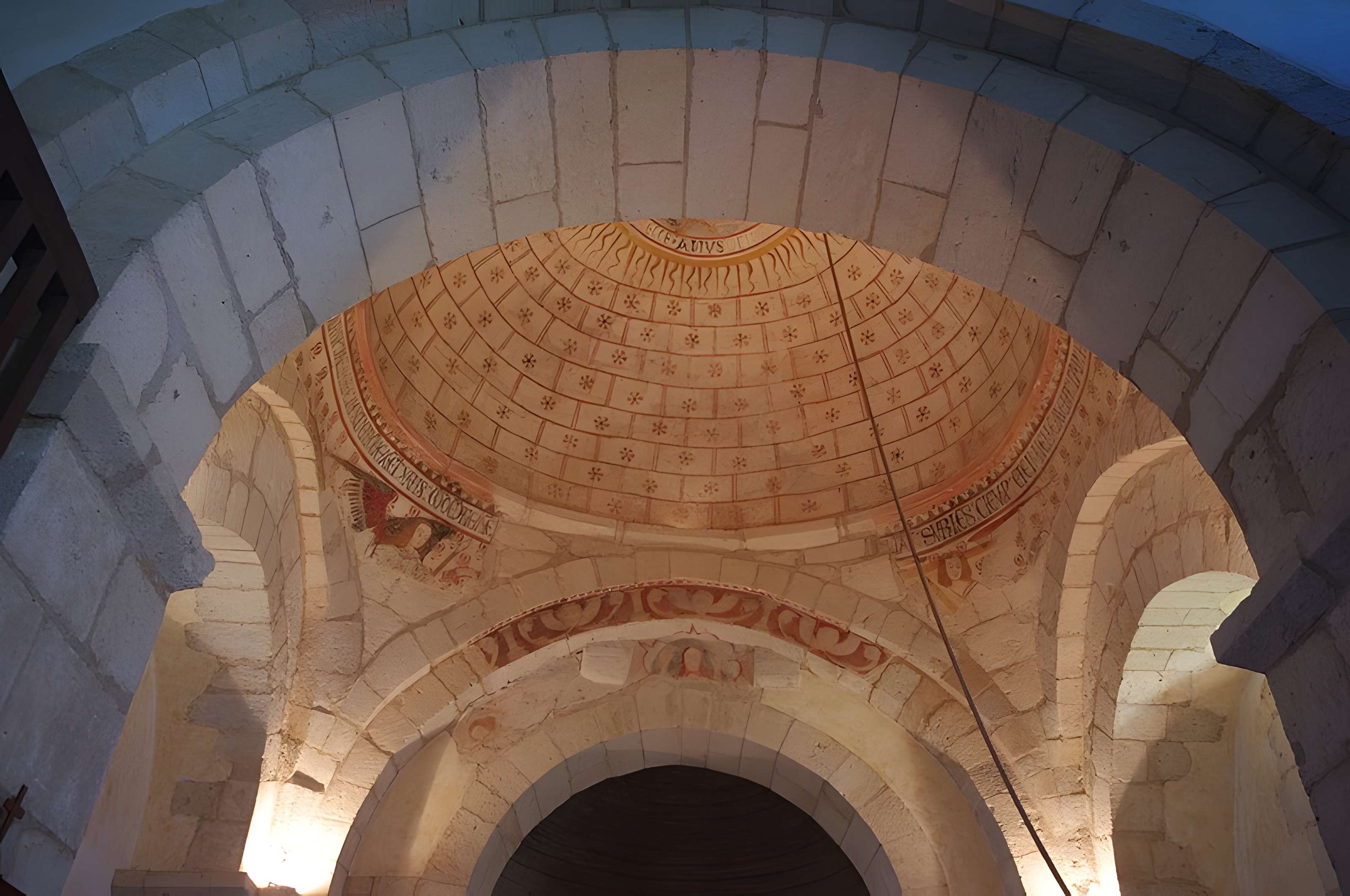 Église Notre-Dame-de-l'Assomption de Bourg-du-Bost