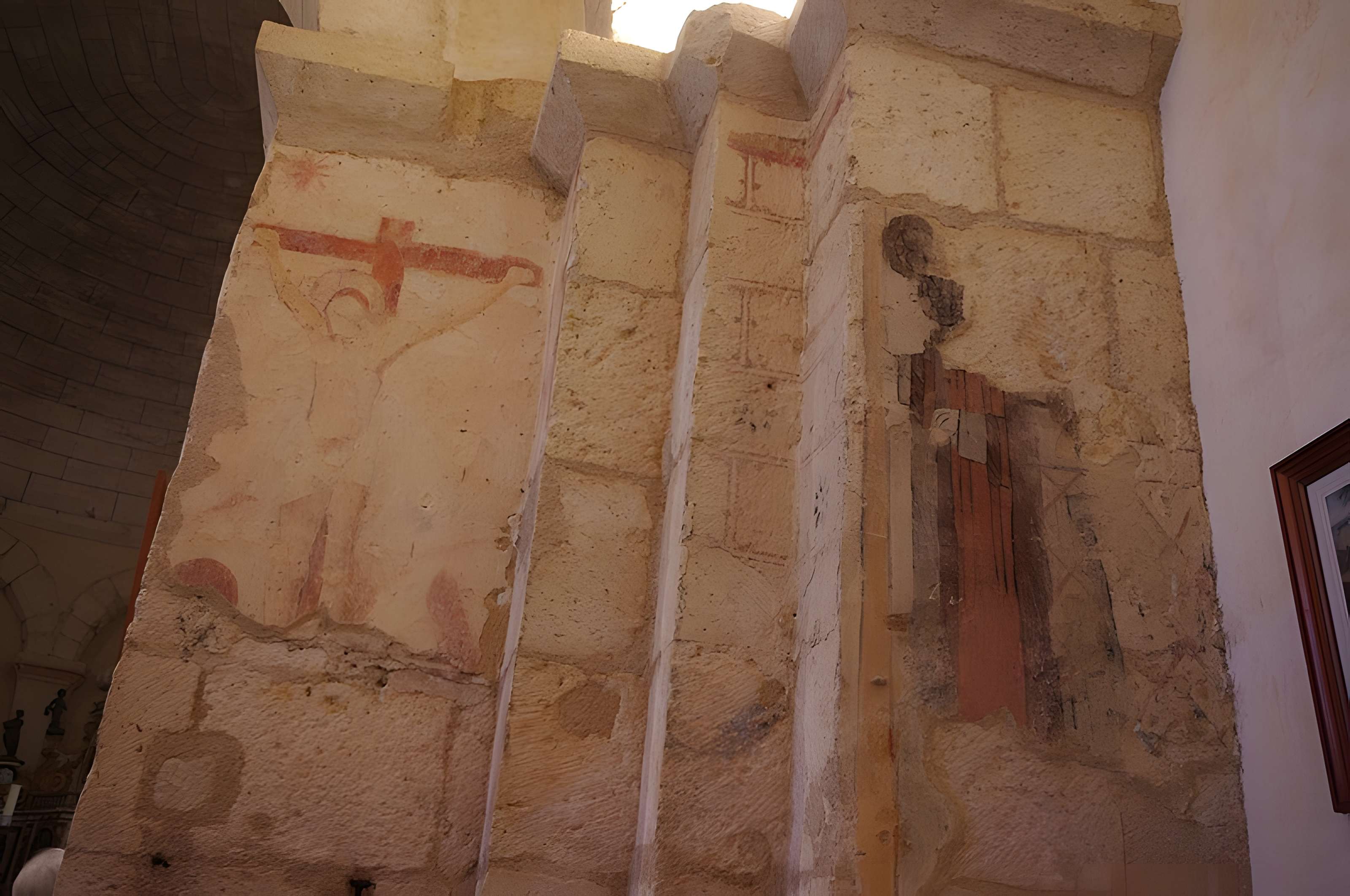 Église Notre-Dame-de-l'Assomption de Bourg-du-Bost