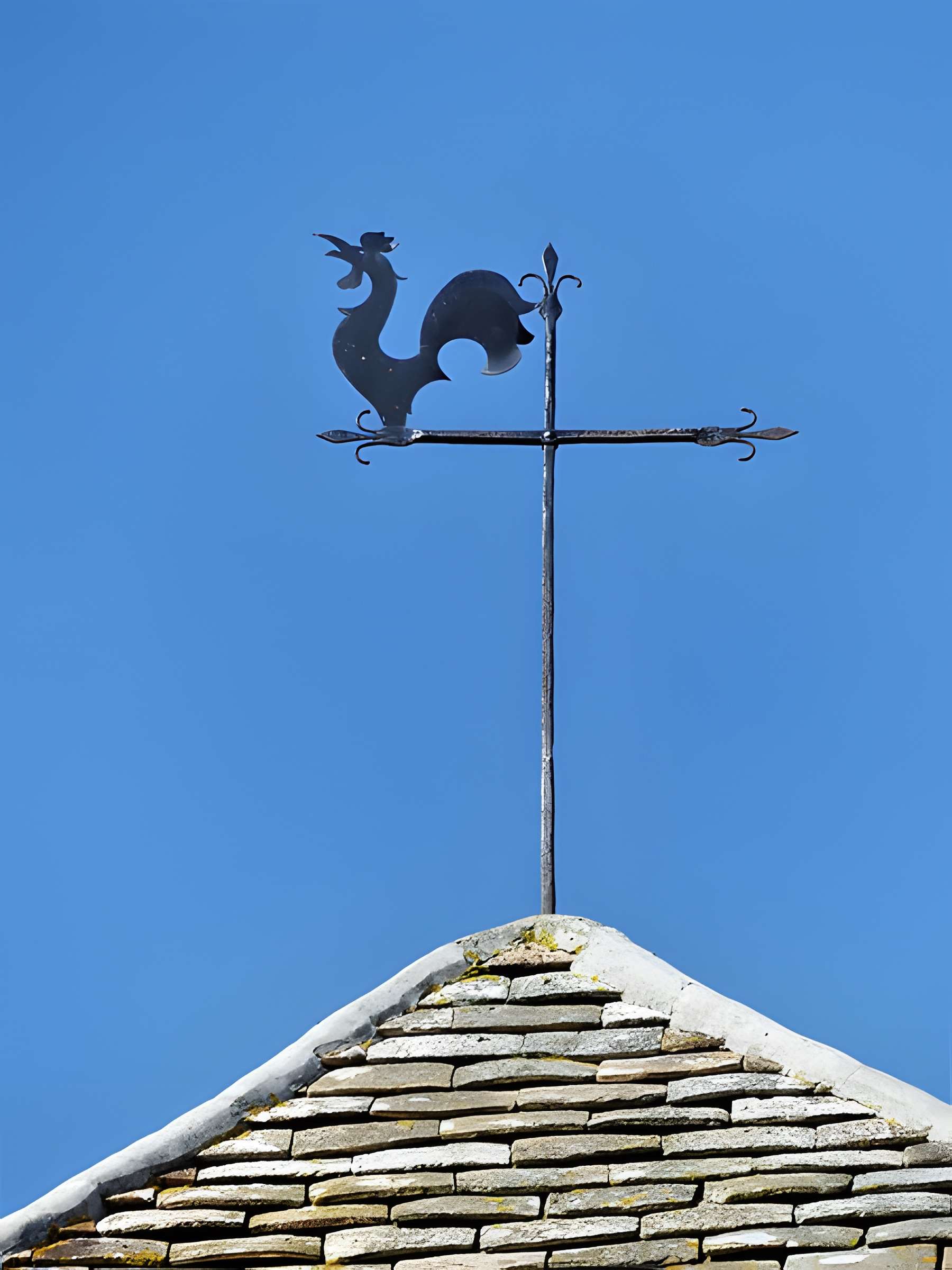 Église Notre-Dame-de-l'Assomption de Bourg-du-Bost