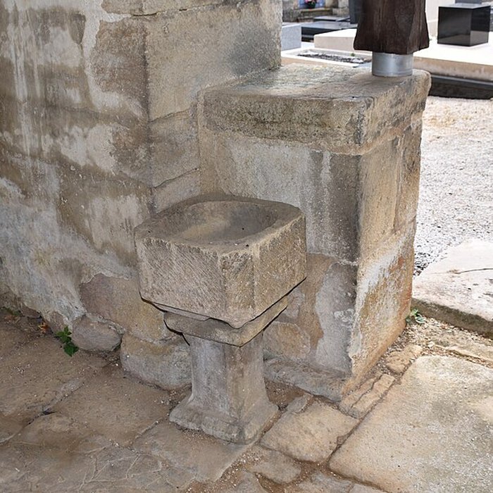Photo de Église Notre-Dame-de-lAssomption de Brethenay