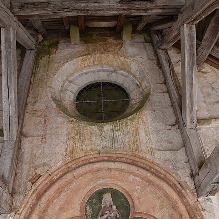 Photo de Église Notre-Dame-de-lAssomption de Brethenay