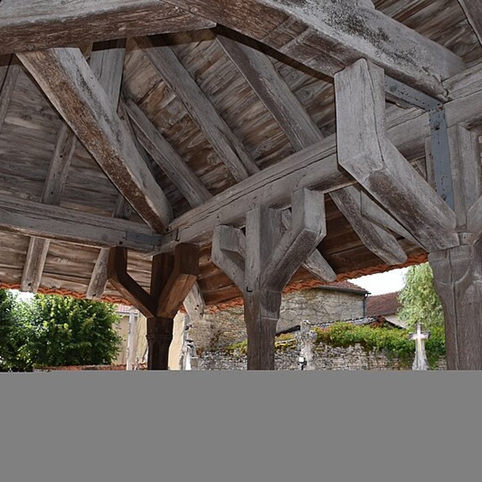 Photo de Église Notre-Dame-de-lAssomption de Brethenay