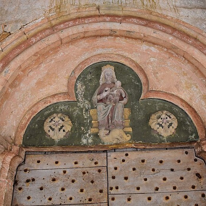 Photo de Église Notre-Dame-de-lAssomption de Brethenay