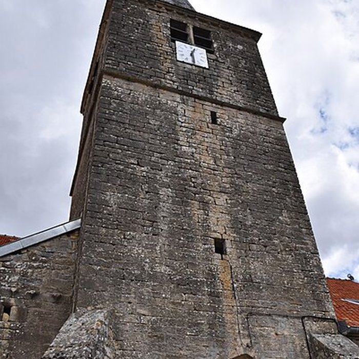 Photo de Église Notre-Dame-de-lAssomption de Brethenay