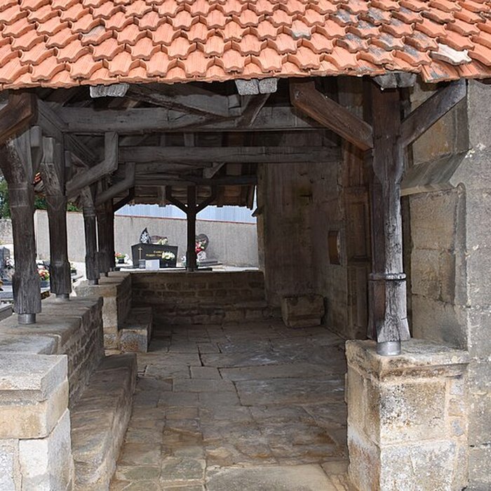 Photo de Église Notre-Dame-de-lAssomption de Brethenay