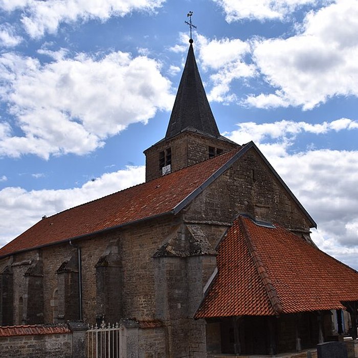 Photo de Église Notre-Dame-de-lAssomption de Brethenay