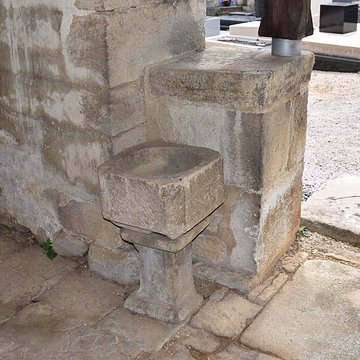 Église Notre-Dame-de-lAssomption de Brethenay