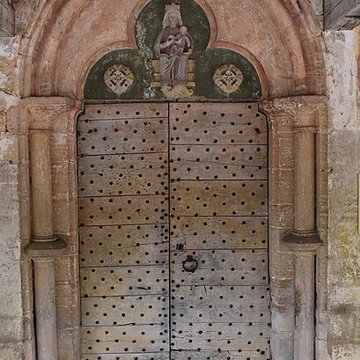 Église Notre-Dame-de-lAssomption de Brethenay