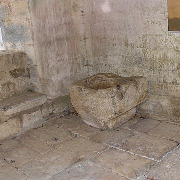 Église Notre-Dame-de-lAssomption de Brethenay