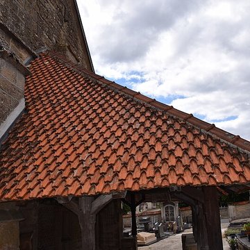 Église Notre-Dame-de-lAssomption de Brethenay