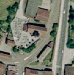 Église Notre-Dame-de-l'Assomption de Brethenay 