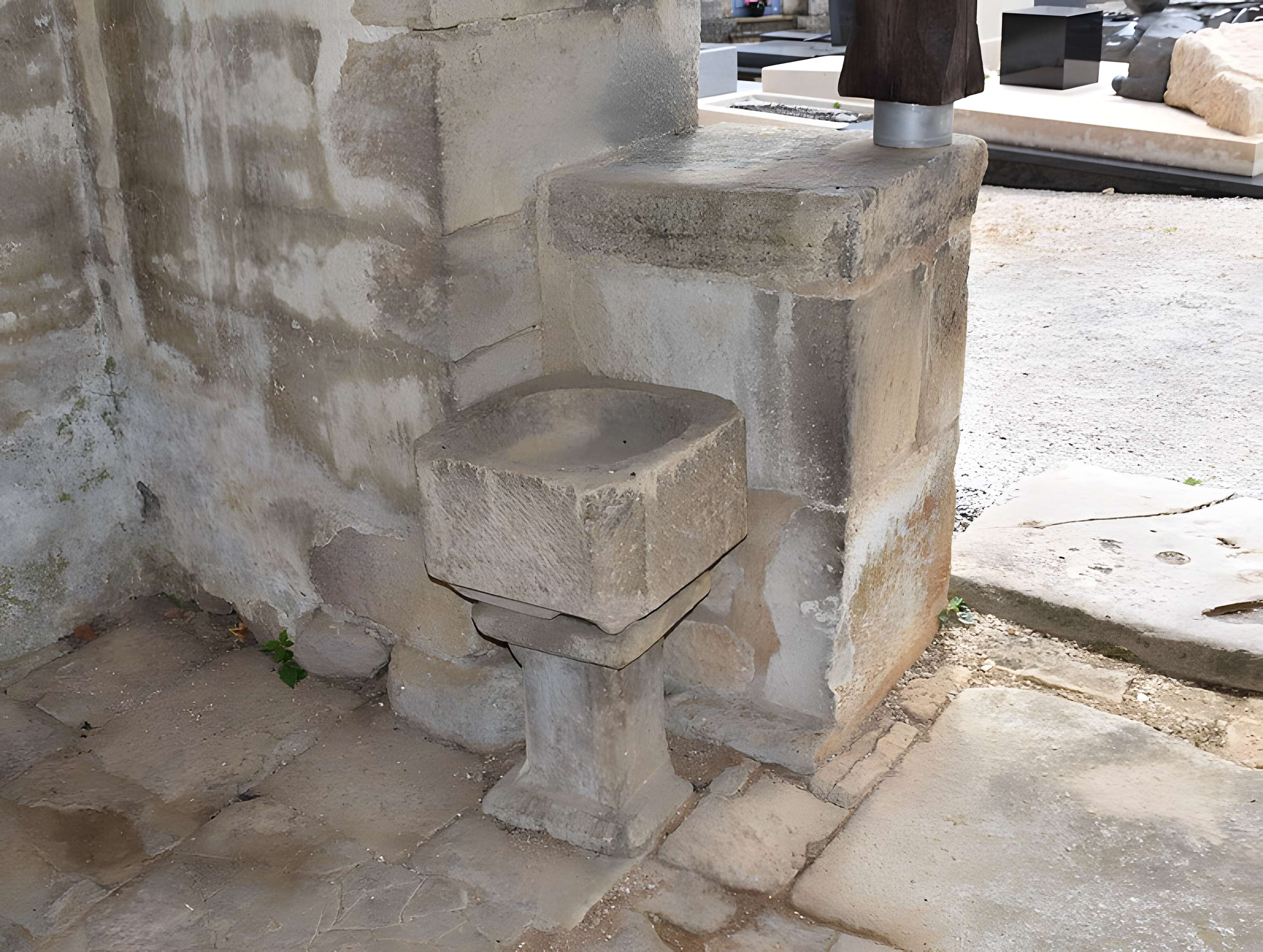 Église Notre-Dame-de-l'Assomption de Brethenay