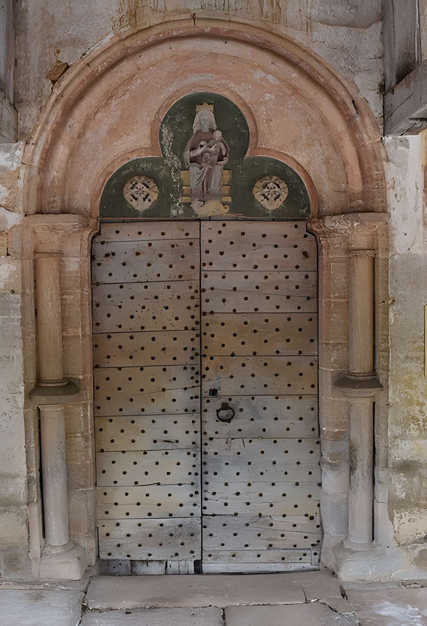Église Notre-Dame-de-l'Assomption de Brethenay