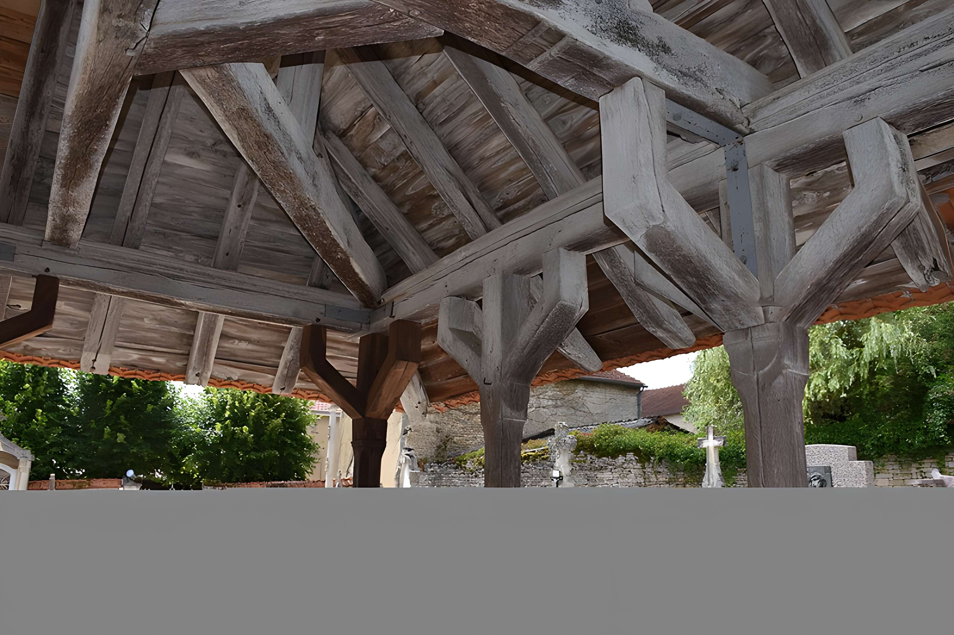 Église Notre-Dame-de-l'Assomption de Brethenay