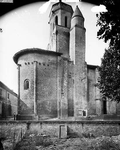 Photo de Église Notre-Dame-de-l'Assomption de Cadalen