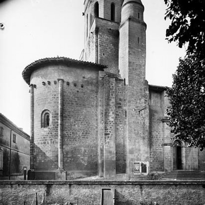 Photo de Église Notre-Dame-de-lAssomption de Cadalen
