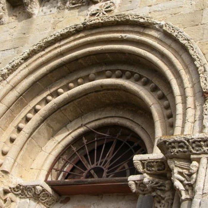 Photo de Église Notre-Dame-de-lAssomption de Cadalen