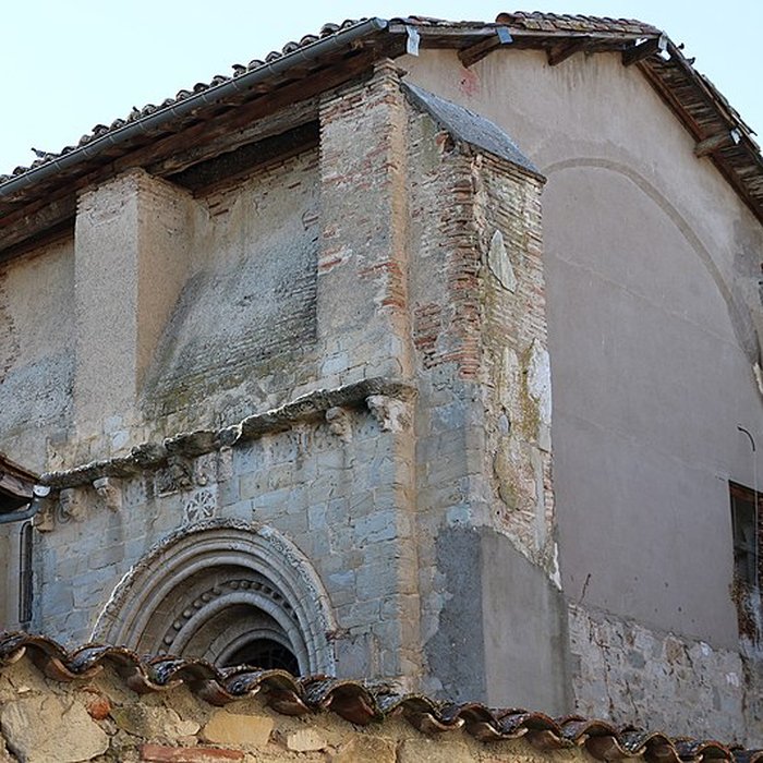 Photo de Église Notre-Dame-de-lAssomption de Cadalen