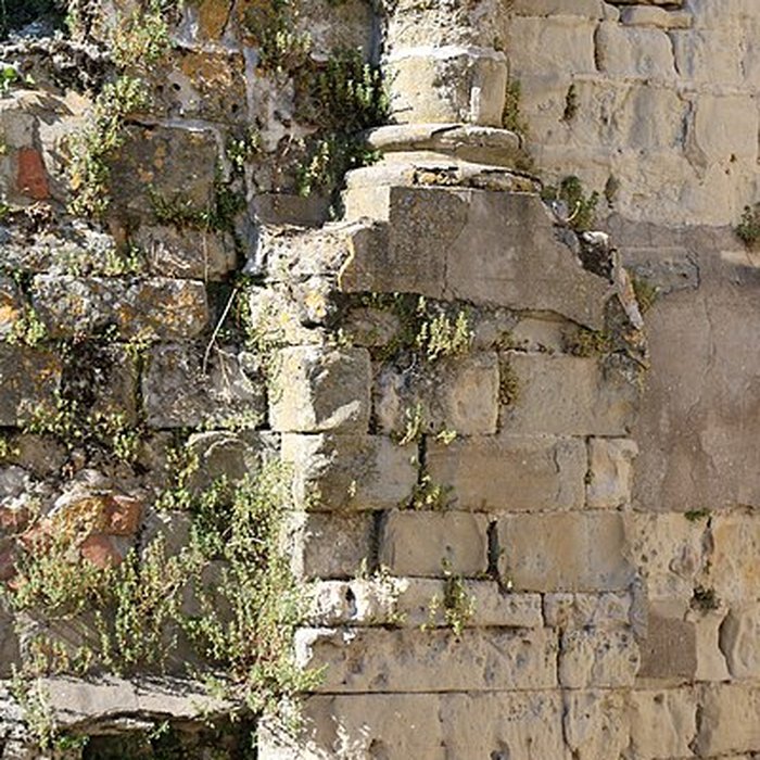 Photo de Église Notre-Dame-de-lAssomption de Cadalen