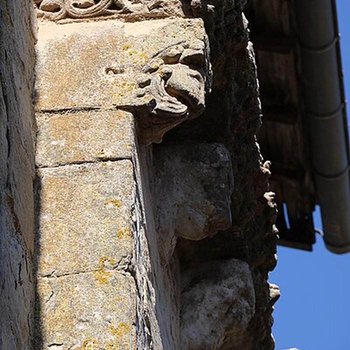 Photo de Église Notre-Dame-de-lAssomption de Cadalen