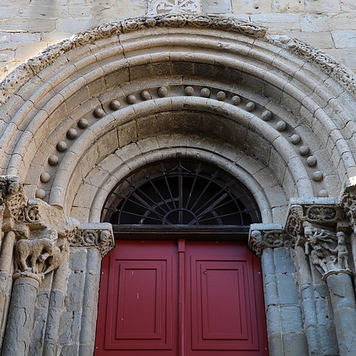Photo de Église Notre-Dame-de-lAssomption de Cadalen