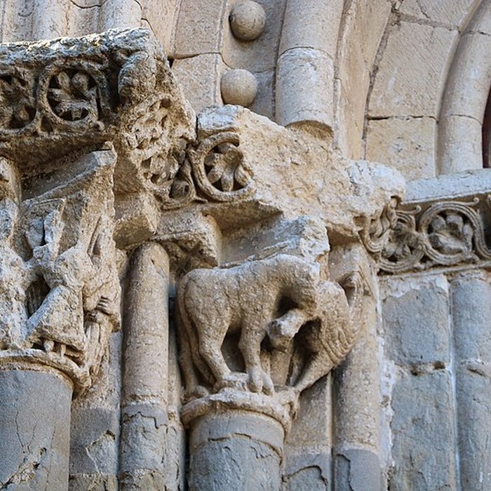 Photo de Église Notre-Dame-de-lAssomption de Cadalen