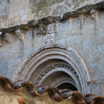 Église Notre-Dame-de-lAssomption de Cadalen