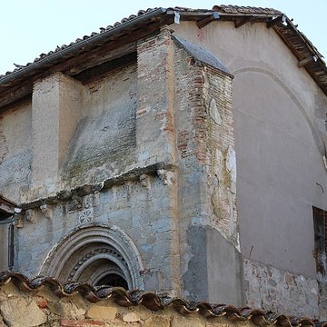 Église Notre-Dame-de-lAssomption de Cadalen