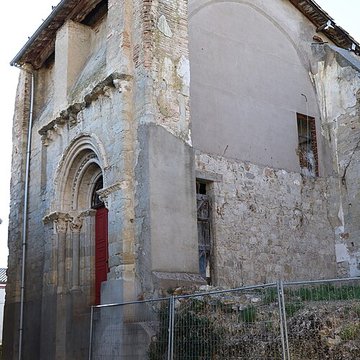 Église Notre-Dame-de-lAssomption de Cadalen