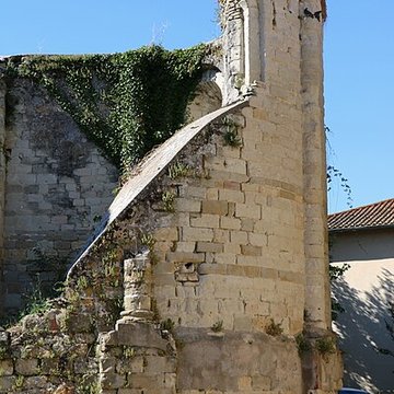 Église Notre-Dame-de-lAssomption de Cadalen