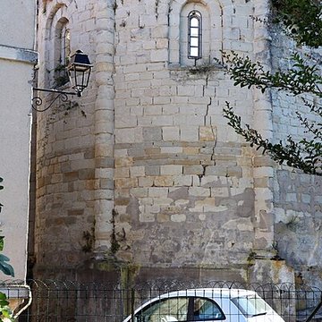 Église Notre-Dame-de-lAssomption de Cadalen