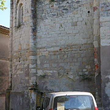Église Notre-Dame-de-lAssomption de Cadalen