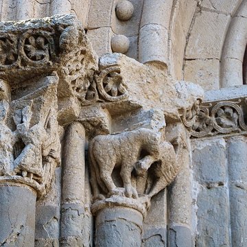 Église Notre-Dame-de-lAssomption de Cadalen