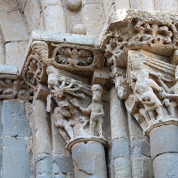 Église Notre-Dame-de-lAssomption de Cadalen