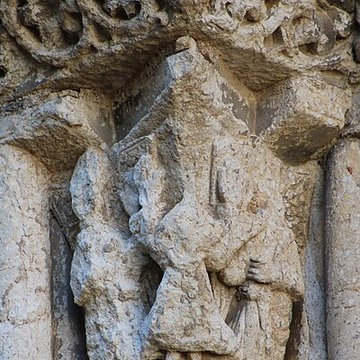 Église Notre-Dame-de-lAssomption de Cadalen