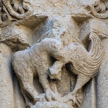 Église Notre-Dame-de-lAssomption de Cadalen