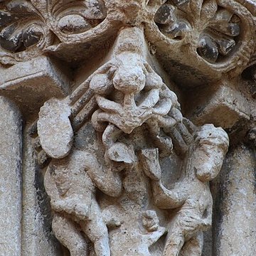 Église Notre-Dame-de-lAssomption de Cadalen
