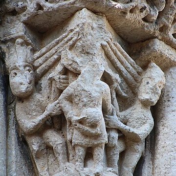 Église Notre-Dame-de-lAssomption de Cadalen