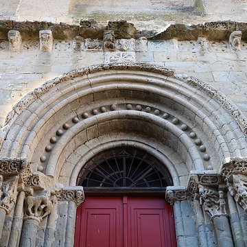 Église Notre-Dame-de-lAssomption de Cadalen