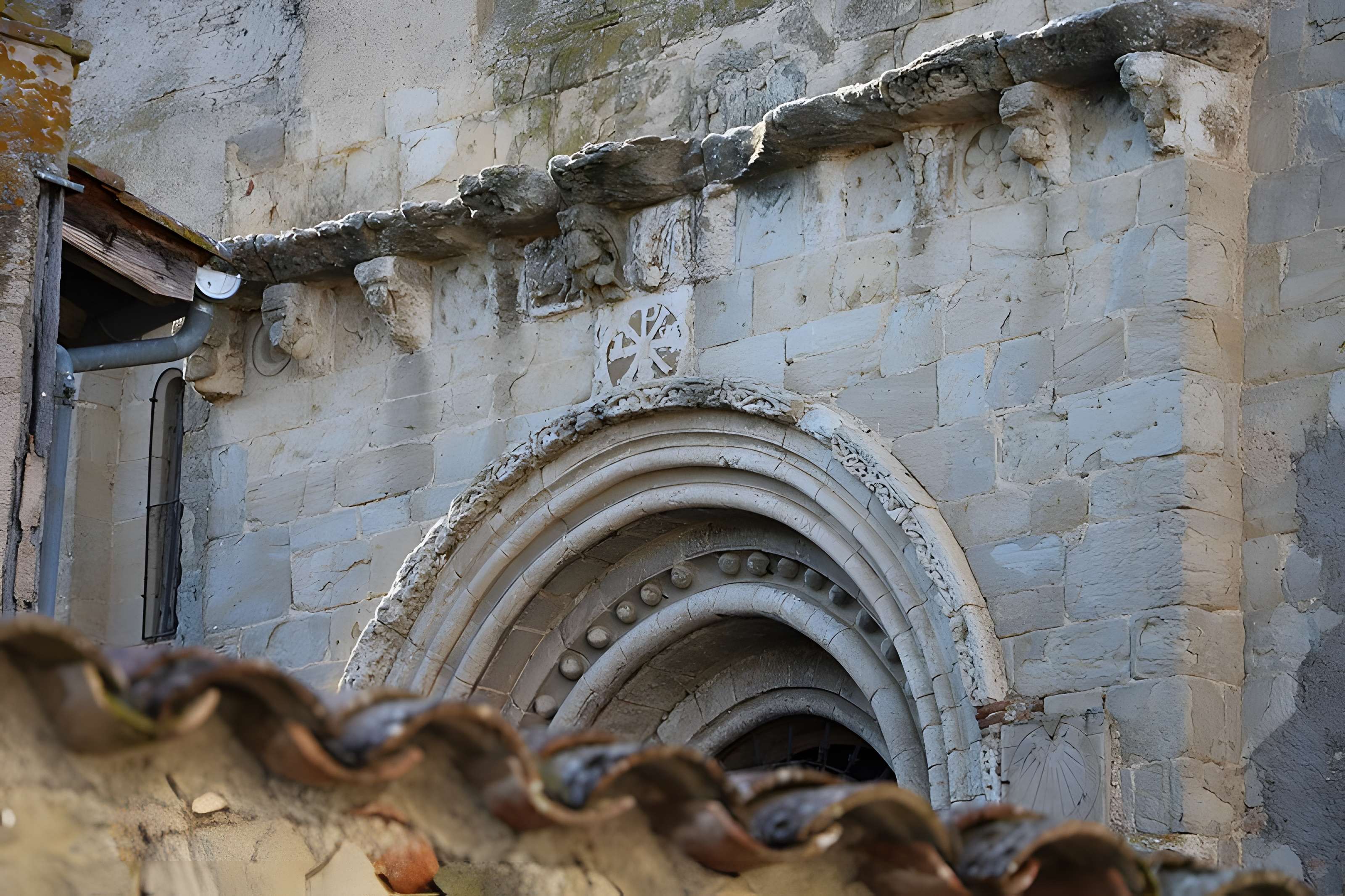 Église Notre-Dame-de-l'Assomption de Cadalen