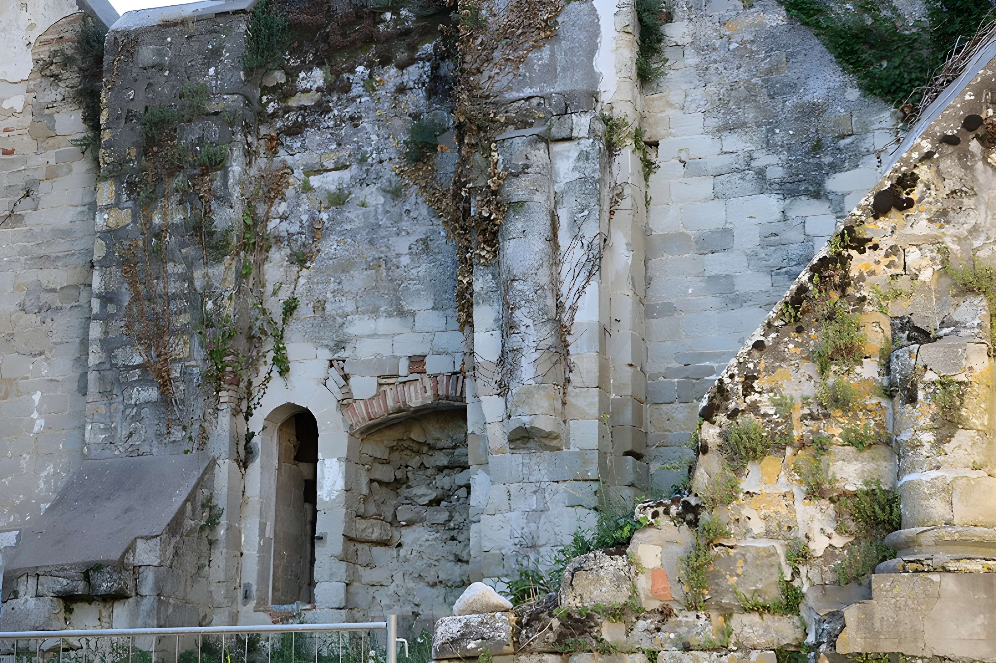 Église Notre-Dame-de-l'Assomption de Cadalen
