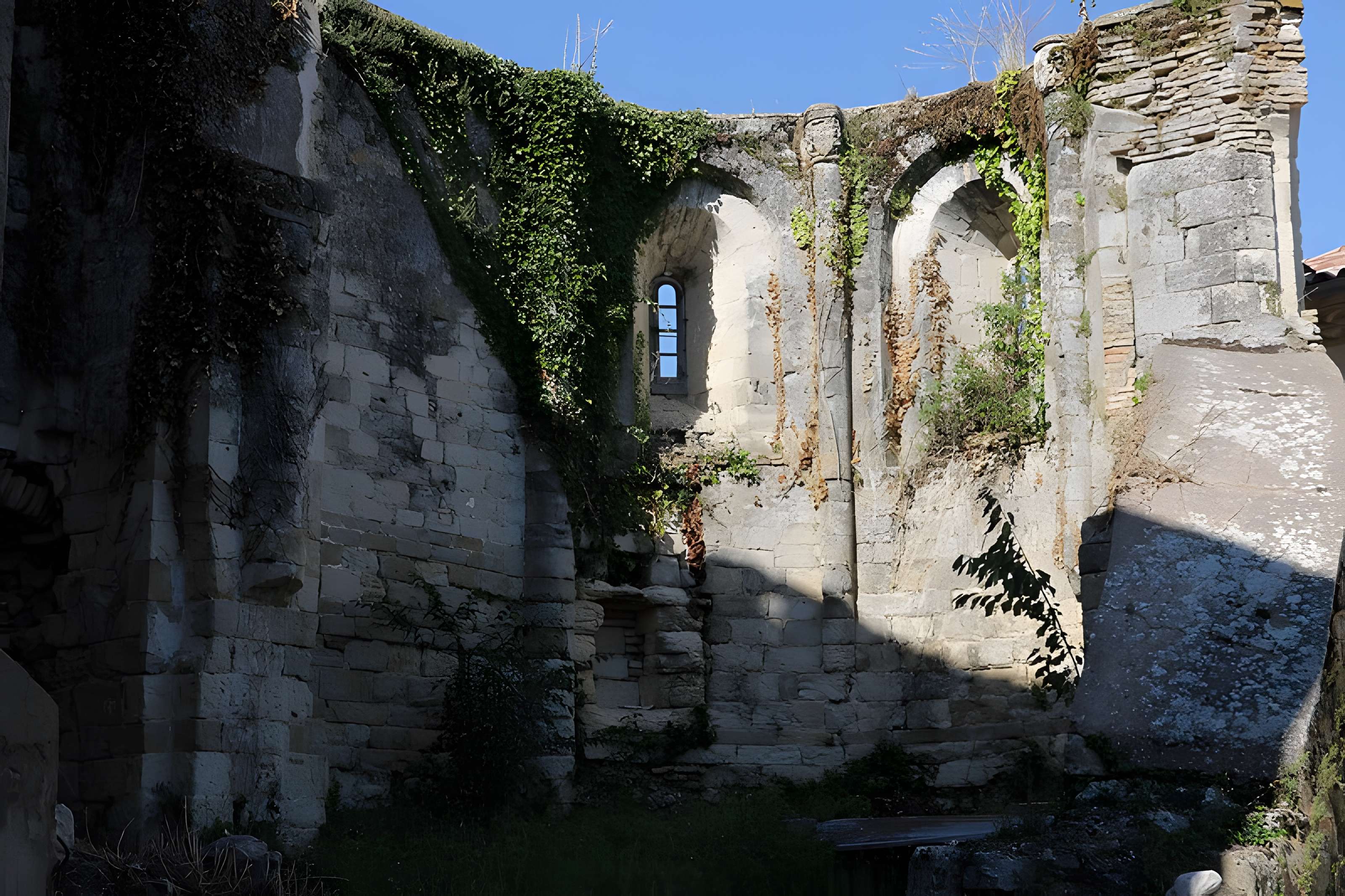 Église Notre-Dame-de-l'Assomption de Cadalen