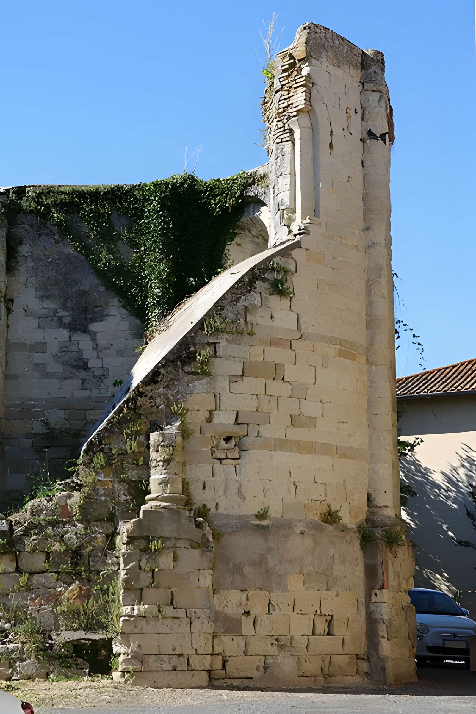 Église Notre-Dame-de-l'Assomption de Cadalen