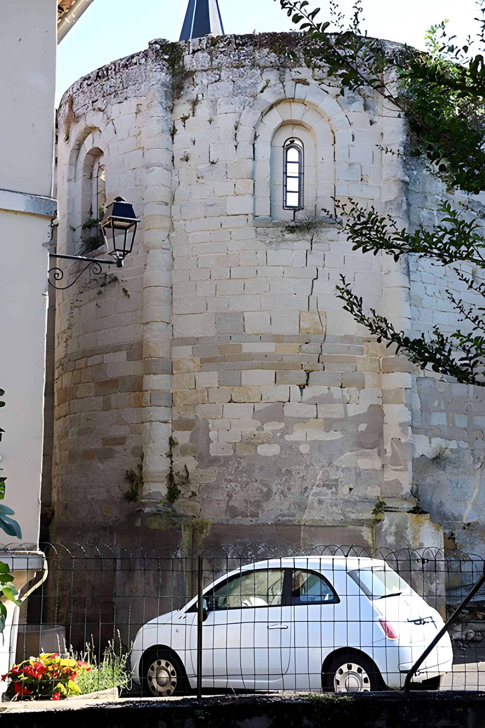 Église Notre-Dame-de-l'Assomption de Cadalen