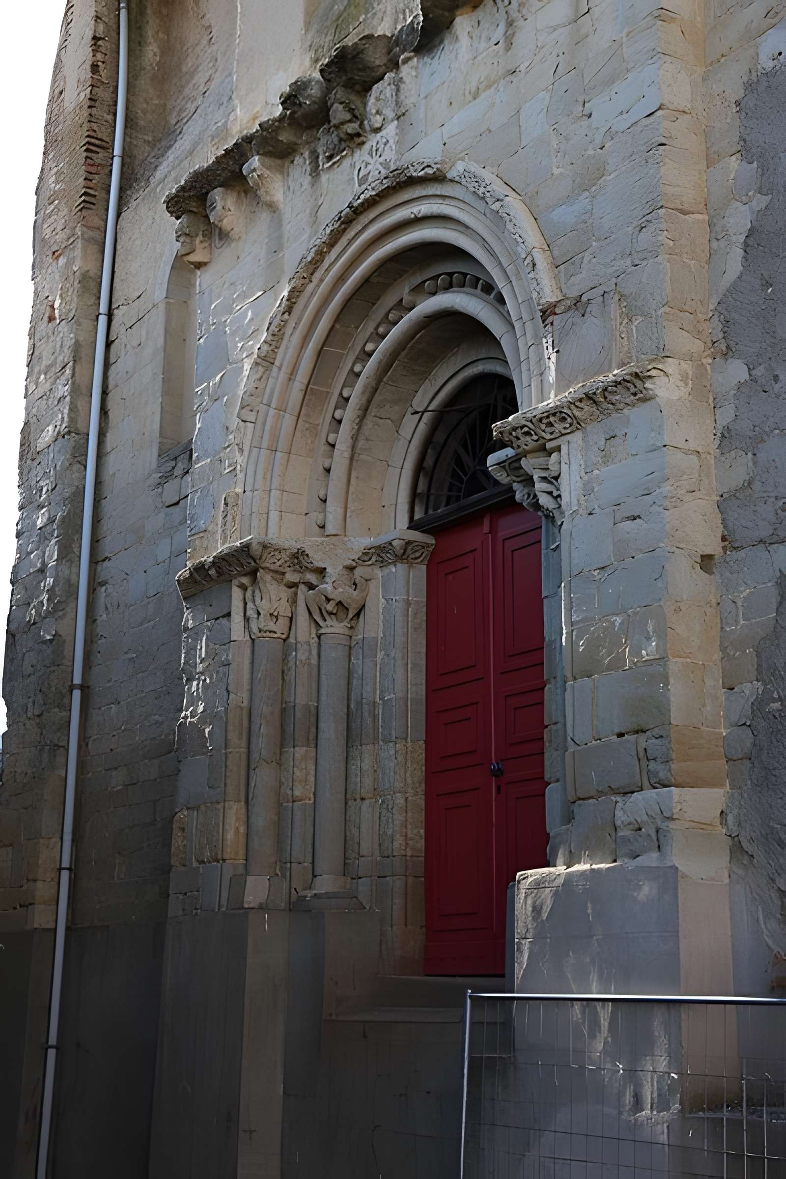 Église Notre-Dame-de-l'Assomption de Cadalen