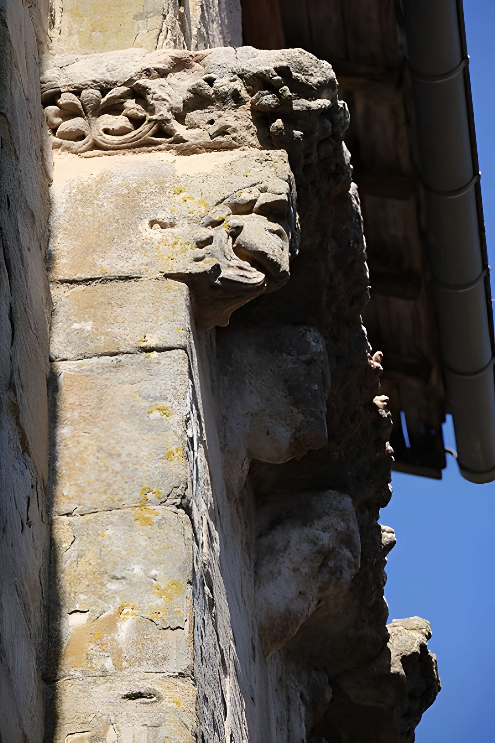 Église Notre-Dame-de-l'Assomption de Cadalen
